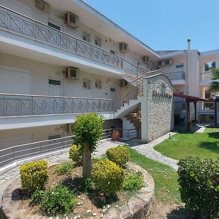 Hotel Kassandros Сівірі Екстер'єр фото